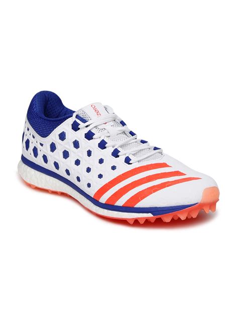 adidas cricket shoes myntra.